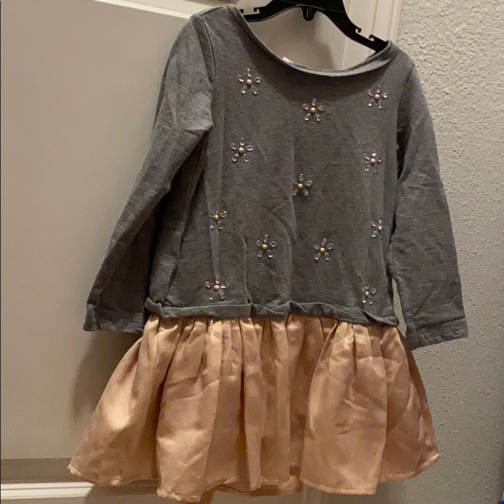 Catherine malandrinogirls dress